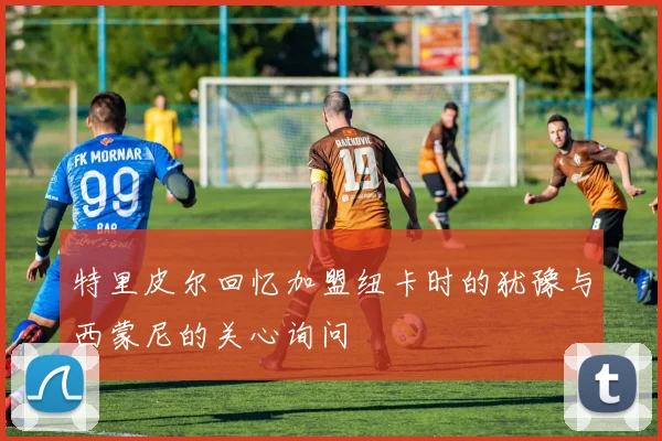 特里皮尔回忆加盟纽卡时的犹豫与西蒙尼的关心询问