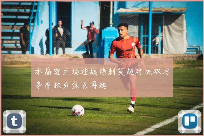 水晶宫主场迎战热刺英超对决双方争夺积分焦点再起