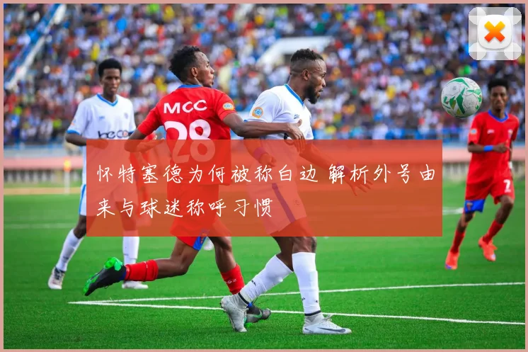 怀特塞德为何被称白边 解析外号由来与球迷称呼习惯